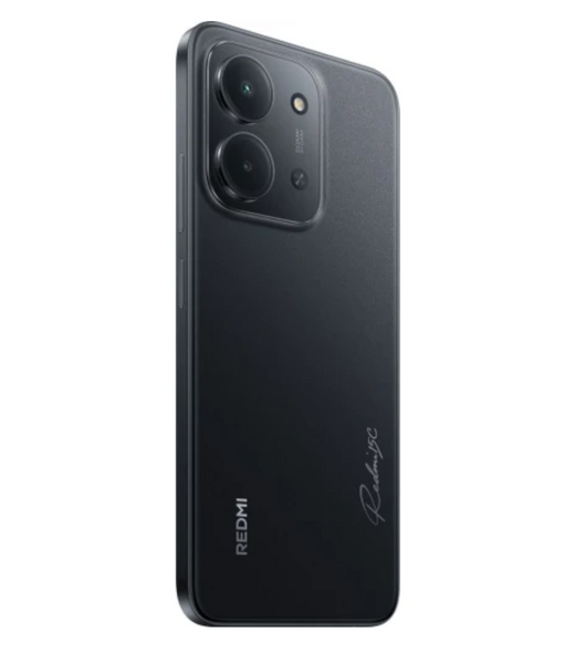 Xiaomi Redmi 15C 4/128Gb Midnight Black 51518 фото