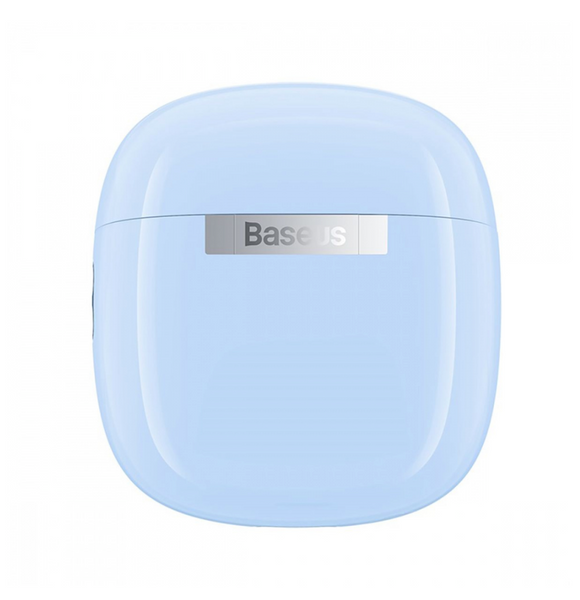 Навушники Baseus Bowie WX5 TWS Blue 48041 фото