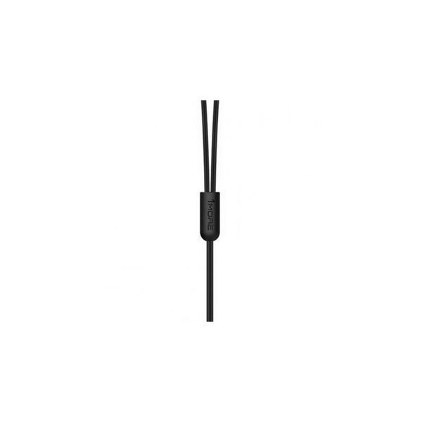 Навушники Xiaomi 1MORE E1009 Piston Fit Black-Grey оригінал 29362 фото