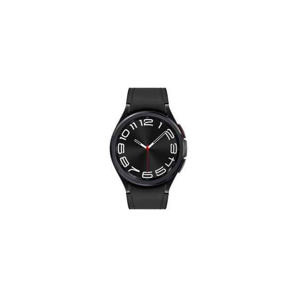 Samsung Galaxy Watch 6 Classic 43 mm Black 43820 фото