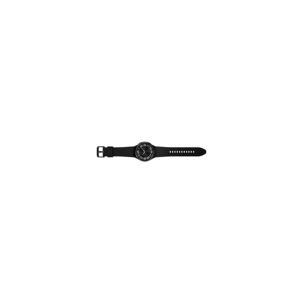 Samsung Galaxy Watch 6 Classic 43 mm Black 43820 фото