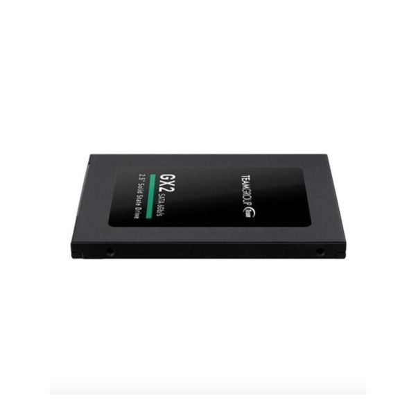 SSD 256GB Team GX2 2.5 SATAIII TLC (T253X2256G0C101) 45720 фото