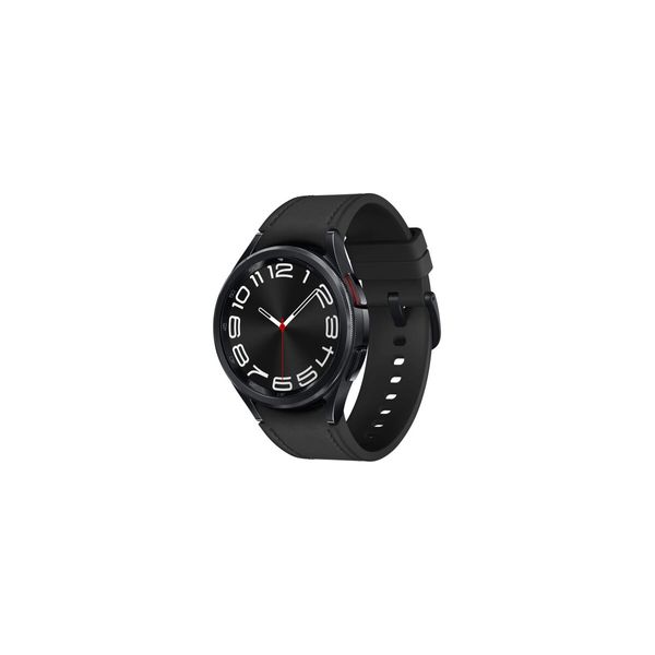 Samsung Galaxy Watch 6 Classic 43 mm Black 43820 фото