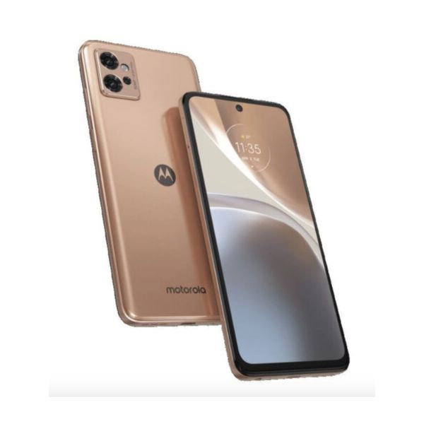 Motorola G32 6 128GB Rose Gold 45181 фото