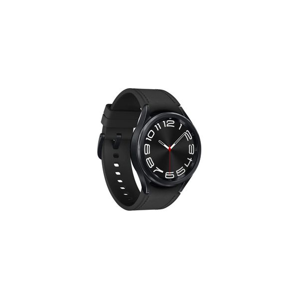 Samsung Galaxy Watch 6 Classic 43 mm Black 43820 фото