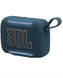 Акустика портативна JBL Go 5 Blue (JBLGO5BLU) 53756 фото 1