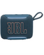 Акустика портативна JBL Go 5 Blue (JBLGO5BLU) 53756 фото 2