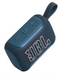 Акустика портативна JBL Go 5 Blue (JBLGO5BLU) 53756 фото 3