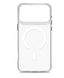 Накладка Review Obliq MagSafe iPhone 17 Pro Max Transparent 53810 фото 1