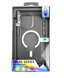 Накладка Review Obliq MagSafe iPhone 17 Pro Max Transparent 53810 фото 2