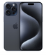 Apple iPhone 15 Pro Max 256Gb Blue Titanium Б/В (Стан 5) 7822 52021 фото 1