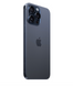 Apple iPhone 15 Pro Max 256Gb Blue Titanium Б/В (Стан 5) 7822 52021 фото 2