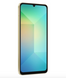 Samsung Galaxy A06 4/128GB Gold 47819 фото 3