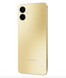 Samsung Galaxy A06 4/128GB Gold 47819 фото 7
