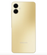 Samsung Galaxy A06 4/128GB Gold 47819 фото 5