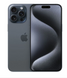 Apple iPhone 15 Pro Max 512Gb Blue Titanium Б/В (Стан 5-) 9590 53012 фото 1