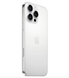 Apple iPhone 16 Pro Max 256GB White Titanium Б/В (Стан 5) 5912 50328 фото 2