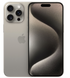 Apple iPhone 15 Pro 256Gb Natural Titanium Б/В (Стан 5-) 4910 55610 фото 1