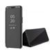 Чохол-книжка Clear View Standing Cover для Samsung Galaxy A02s (Черный) 30540 фото 2