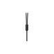 Навушники Xiaomi 1MORE E1009 Piston Fit Black-Grey оригінал 29362 фото 4