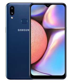 Samsung Galaxy A10s 2/32Gb Blue Вживаний Б/В (Стан 5) 37856 фото