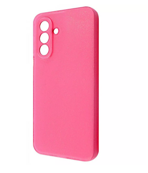 Накладка Wave Twinkie Samsung A26 5G Pink 52678 фото