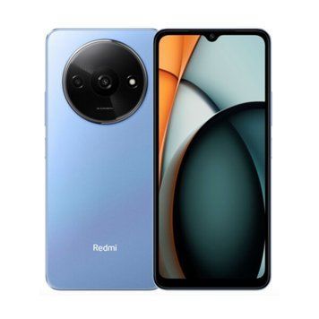 Xiaomi Redmi A3 3 64GB Star Blue 45350 фото