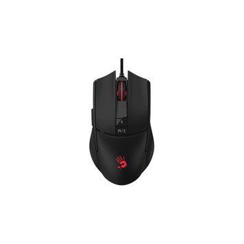 Мишка A4Tech L65 Max Bloody Stone Black 41883 фото