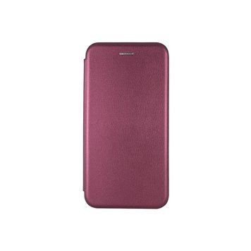 Чохол-книжка Classy Samsung A725 Marsala 32749 фото