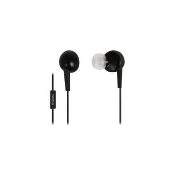 Наушники Koss KEB6iK Mic Black 40524 фото