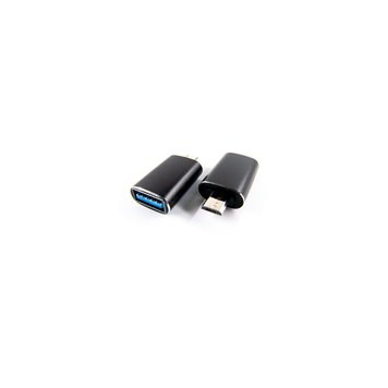 Адаптер OTG USB 2.0 to Micro Usb 40919 фото