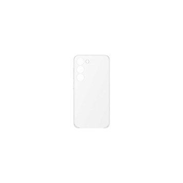 Накладка Case для Samsung S23 Clear 38942 фото