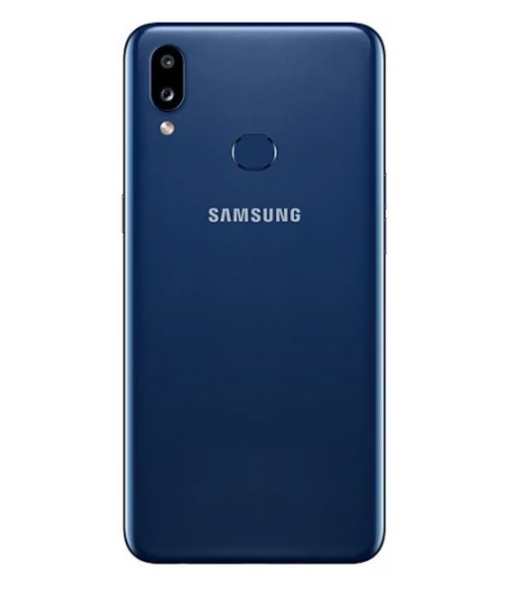 Samsung Galaxy A10s 2/32Gb Blue Вживаний Б/В (Стан 5) 37856 фото