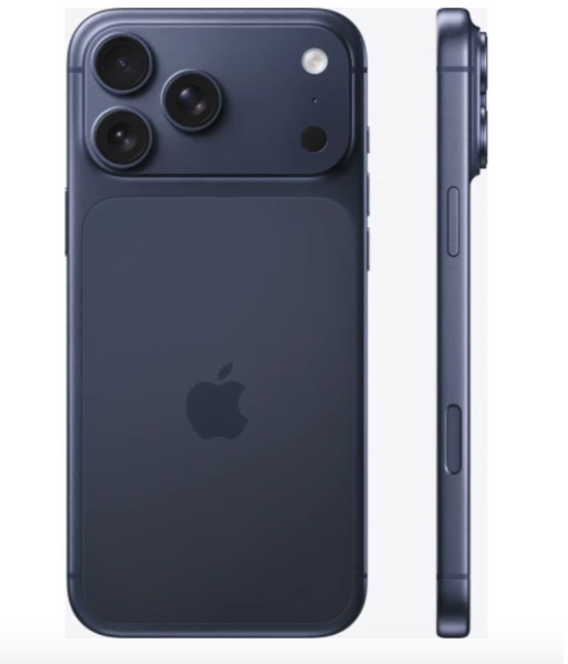 Apple iPhone 17 Pro 256Gb Deep Blue (Актив 04.02.2026) 53207 фото