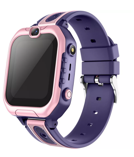 Дитячий смарт-годинник Proove Kids Ticki Candy Pink 54761 фото