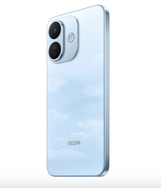 Xiaomi Redmi Note 17 Pro 5G 6/256 Sky Blue 1215036 фото