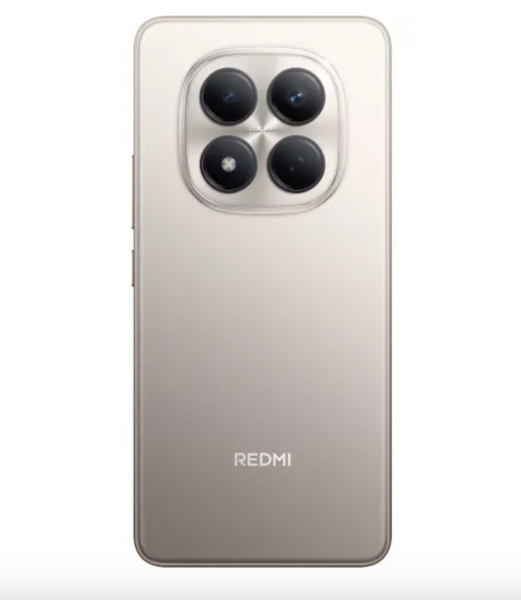 Xiaomi Redmi Note 15 Pro 8/256 Titanium Color 1183686 фото