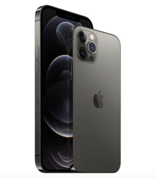 Apple iPhone 12 Pro 128Gb Graphite Б/В (Стан 5-) 8838 53592 фото
