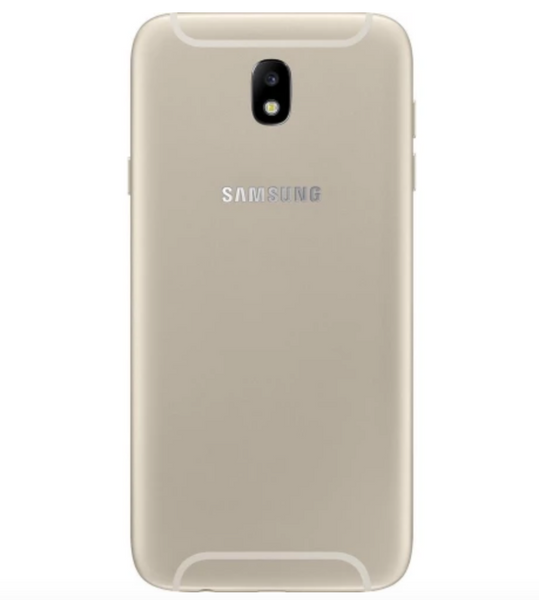 Samsung Galaxy J730 2/16Gb Gold Вживаний  Б/В (Стан 5) 37057 фото