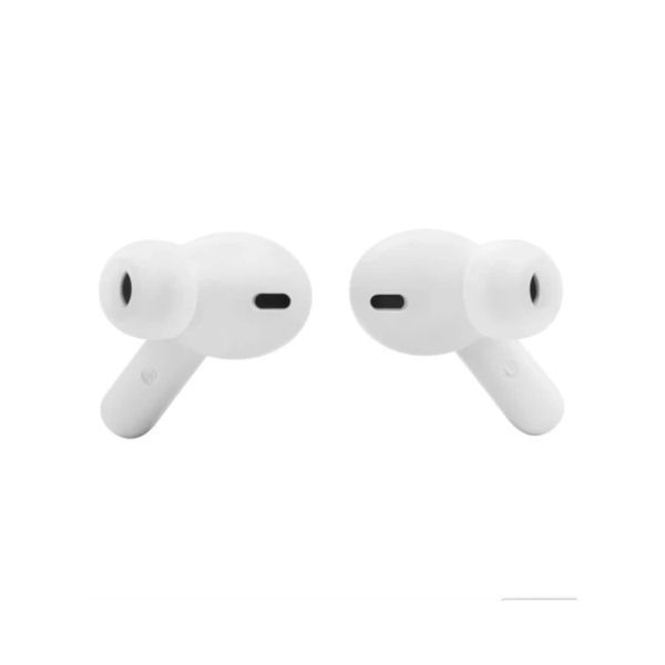 Навушники JBL Wave Beam White 44662 фото