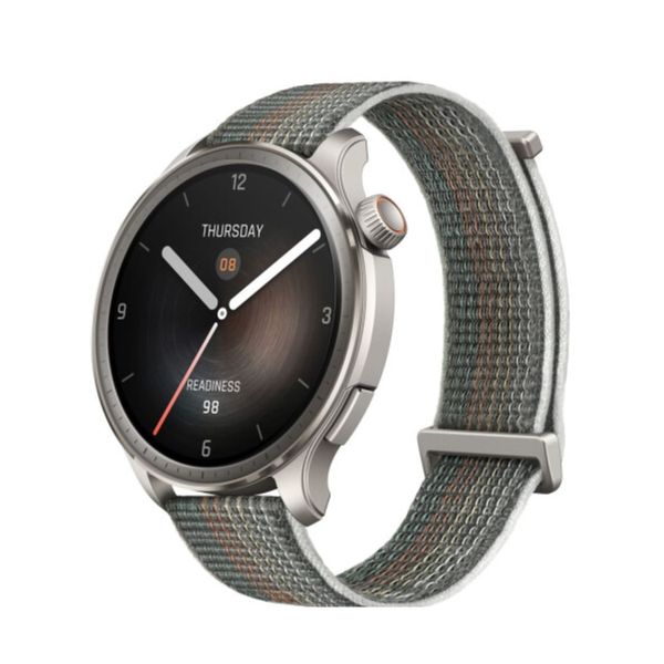 Смарт-годинник Xiaomi Amazfit Balance Sunset Grey 45698 фото