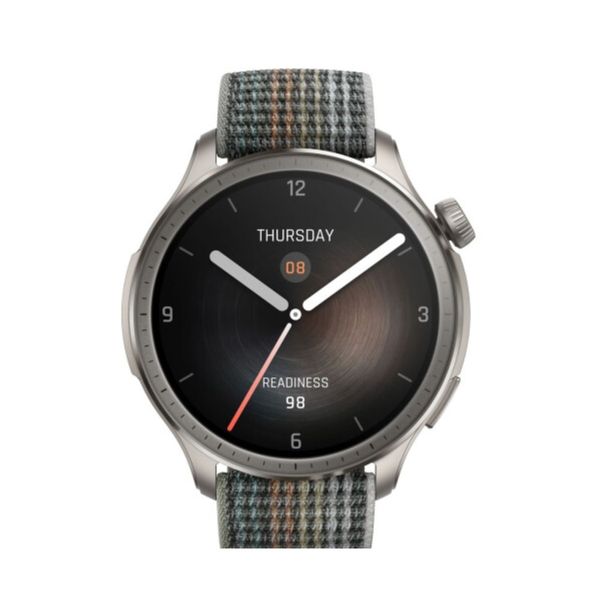 Смарт-годинник Xiaomi Amazfit Balance Sunset Grey 45698 фото