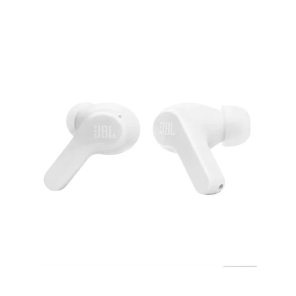 Навушники JBL Wave Beam White 44662 фото