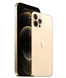 Apple iPhone 12 Pro Max 128Gb Gold Б/В (Стан 5-) 7127 52133 фото 2