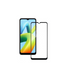Захисне скло Full Cover Samsung A27 Black 54312 фото 2