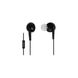 Наушники Koss KEB6iK Mic Black 40524 фото 1