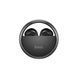 Навушники Hoco EW23 Canzone Metal Grey 40925 фото 1