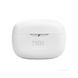 Навушники JBL Wave Beam White 44662 фото 4