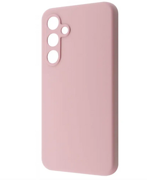 Накладка Wave Samsung A57 Pink Sand 53550 фото