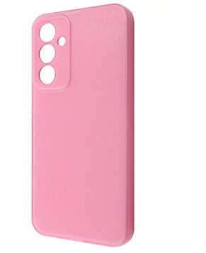 Накладка Wave Twinkie Samsung A26 5G Light Pink 52679 фото